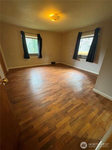 2001 NE 177th Street, Shoreline, WA 98155