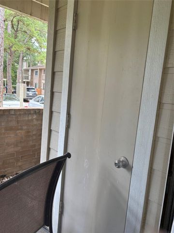 3500 Tangle Brush Drive 8, The Woodlands, TX 77381