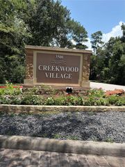 3500 Tangle Brush Drive 8, The Woodlands, TX 77381