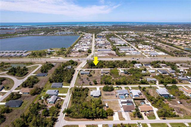 7679 CASTLEBERRY TERRACE, Englewood, FL 34224