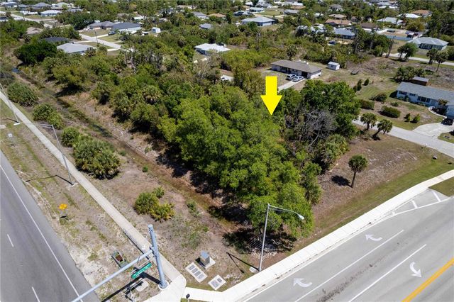 7679 CASTLEBERRY TERRACE, Englewood, FL 34224