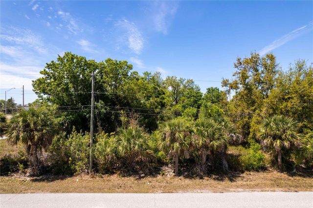 7679 CASTLEBERRY TERRACE, Englewood, FL 34224