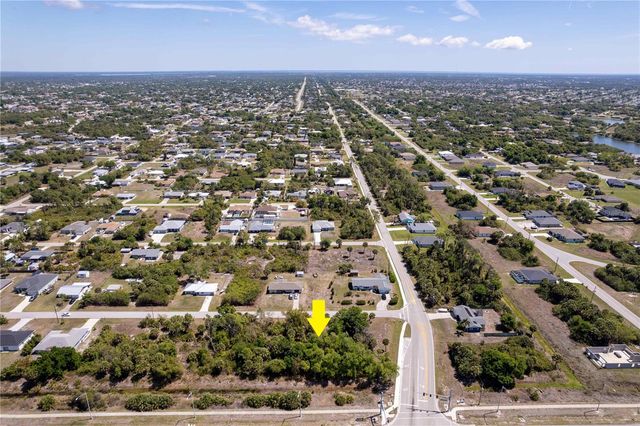 7679 CASTLEBERRY TERRACE, Englewood, FL 34224