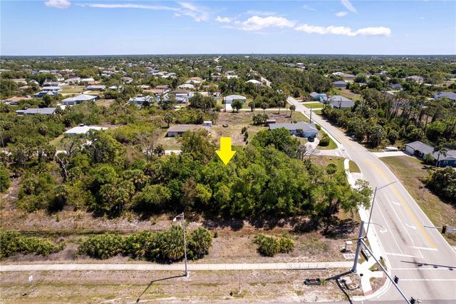 7679 CASTLEBERRY TERRACE, Englewood, FL 34224