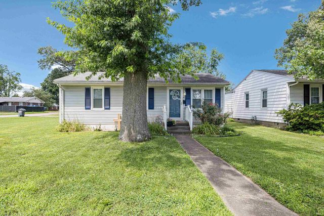 1767 S Taft Avenue, Evansville, IN 47714