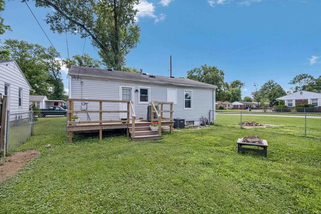 1767 S Taft Avenue, Evansville, IN 47714