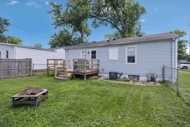 1767 S Taft Avenue, Evansville, IN 47714