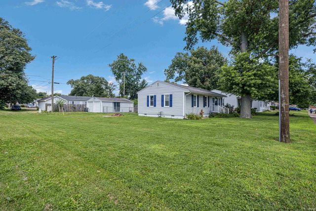 1767 S Taft Avenue, Evansville, IN 47714