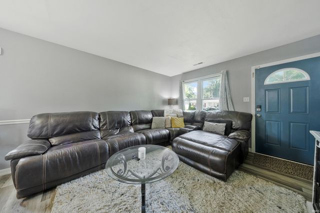1767 S Taft Avenue, Evansville, IN 47714