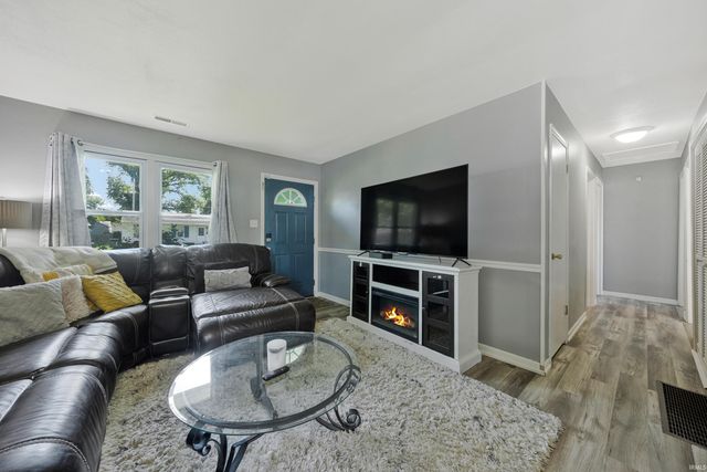 1767 S Taft Avenue, Evansville, IN 47714