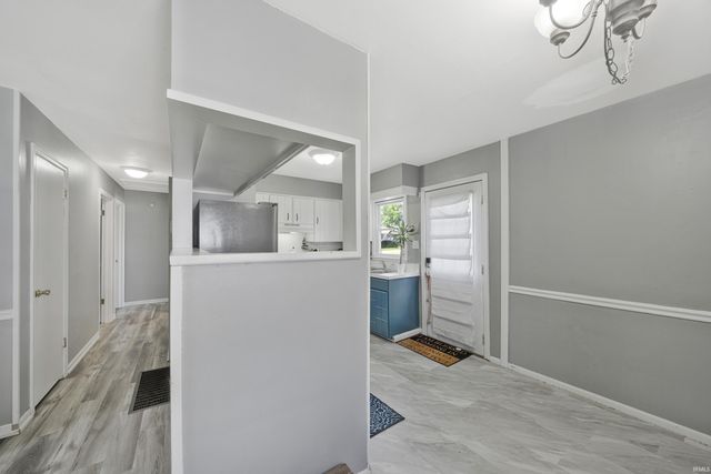 1767 S Taft Avenue, Evansville, IN 47714