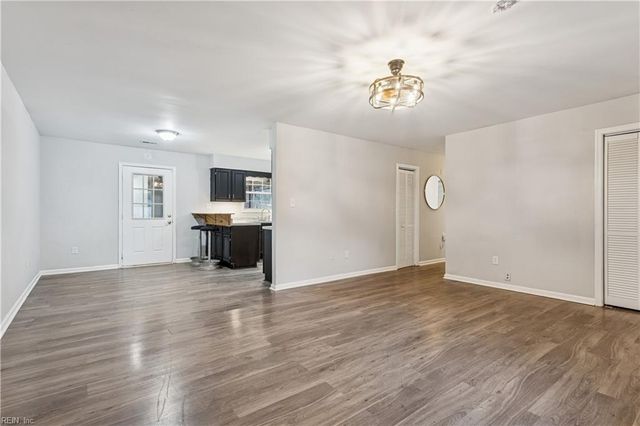 175 Racefield DR, Toano, VA 23168