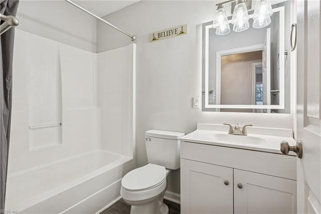 175 Racefield DR, Toano, VA 23168