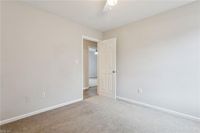 175 Racefield DR, Toano, VA 23168