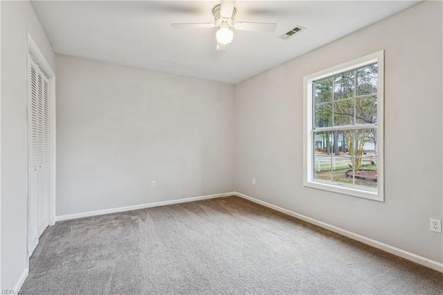 175 Racefield DR, Toano, VA 23168