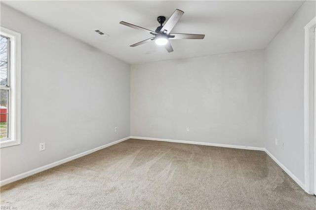 175 Racefield DR, Toano, VA 23168