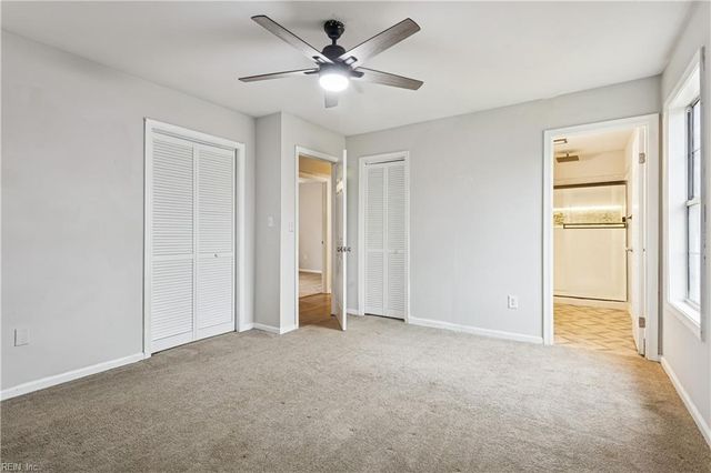 175 Racefield DR, Toano, VA 23168