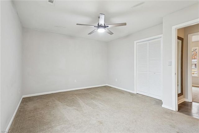 175 Racefield DR, Toano, VA 23168