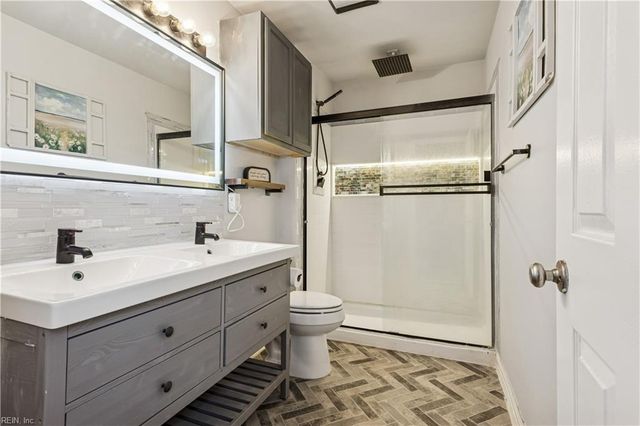 175 Racefield DR, Toano, VA 23168