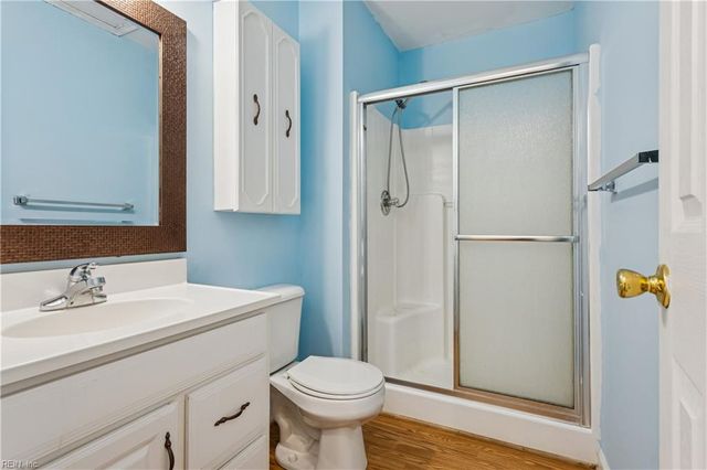 175 Racefield DR, Toano, VA 23168