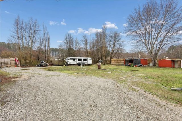 175 Racefield DR, Toano, VA 23168