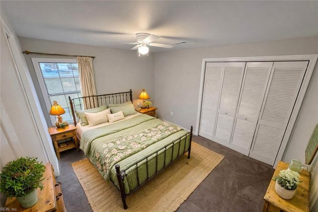 175 Racefield DR, Toano, VA 23168