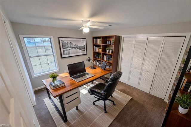 175 Racefield DR, Toano, VA 23168