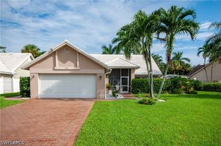 6041 Westbourgh DR, Naples, FL 34112