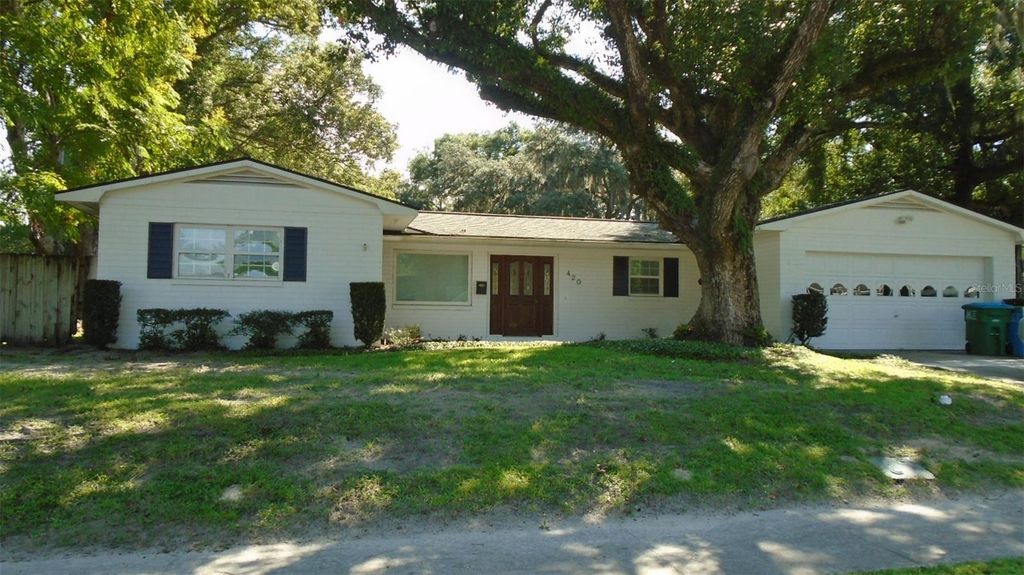 420 ARAPAHO TRAIL, Maitland, FL 32751