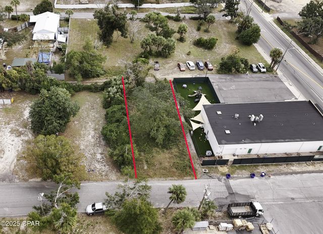 622 Harmon Avenue, Panama City, FL 32401