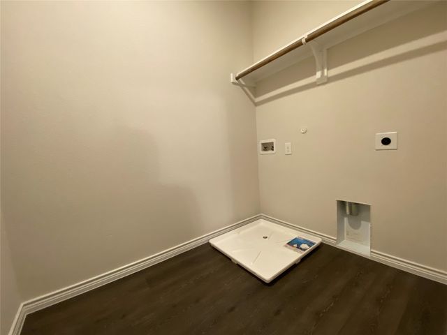 2248 Lasso Court, Mesquite, TX 75149