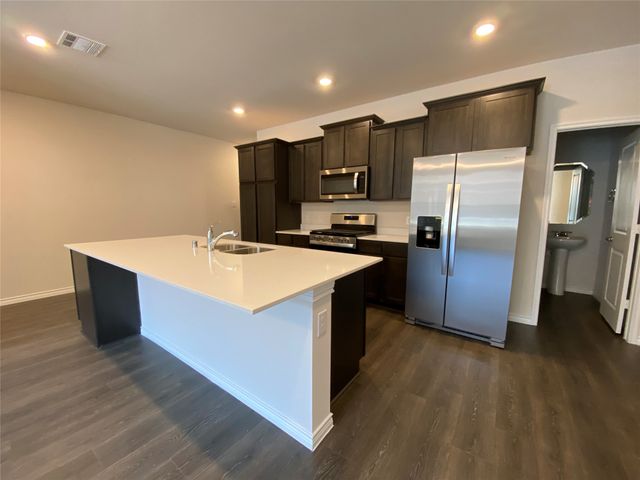 2248 Lasso Court, Mesquite, TX 75149