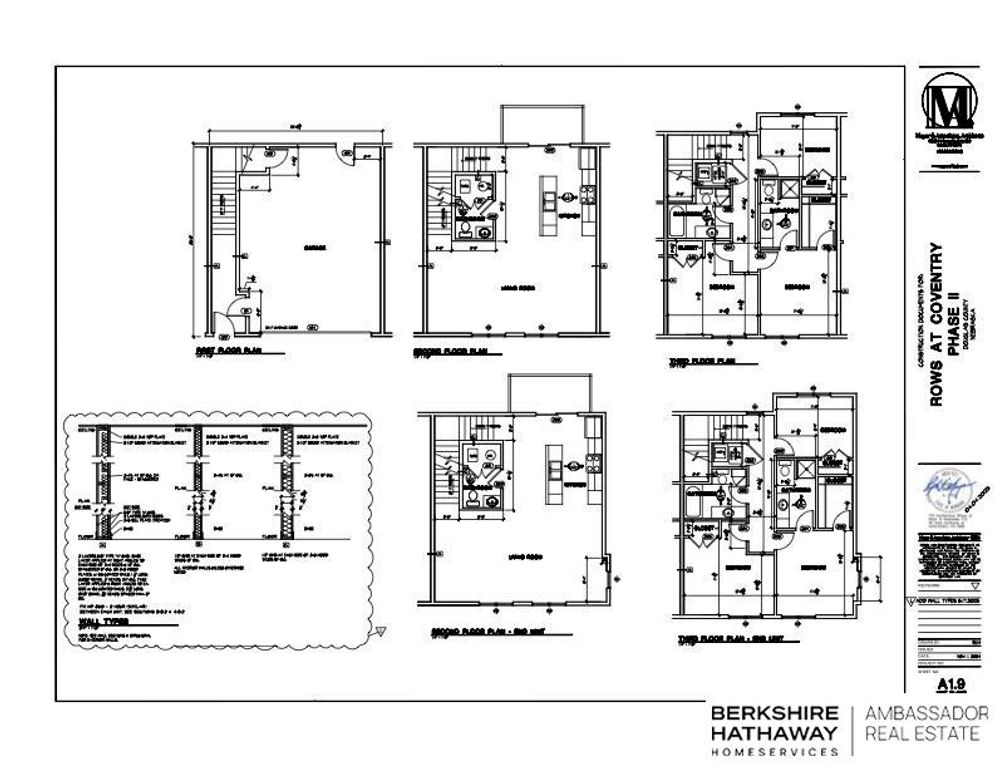 5407 S 208 Court, Elkhorn, NE 68022