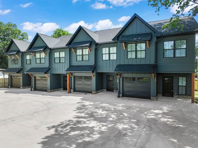 211 Porter St, S, Winchester, TN 37398