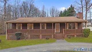 4957 Warwick Ct, Prince George, VA 23875