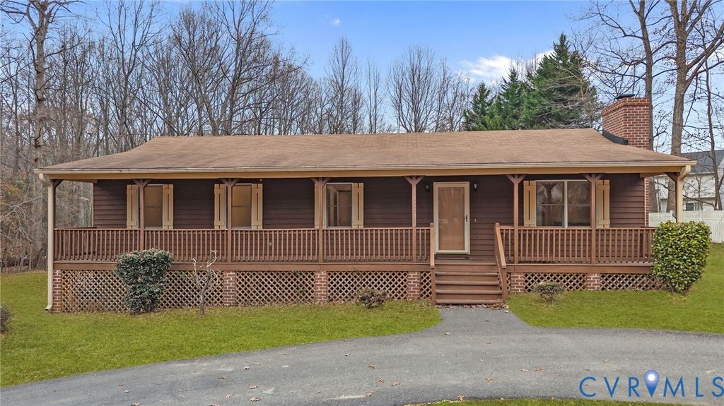 4957 Warwick Ct, Prince George, VA 23875