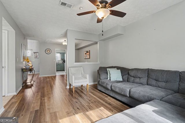 6453 Wellington Chase Court, Lithonia, GA 30058