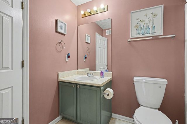 6453 Wellington Chase Court, Lithonia, GA 30058