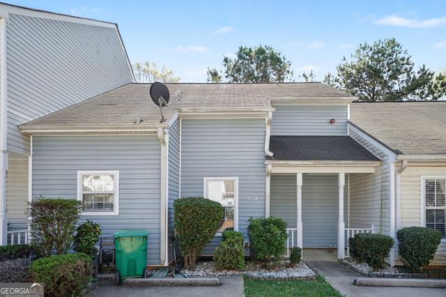 6453 Wellington Chase Court, Lithonia, GA 30058