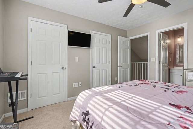 6453 Wellington Chase Court, Lithonia, GA 30058