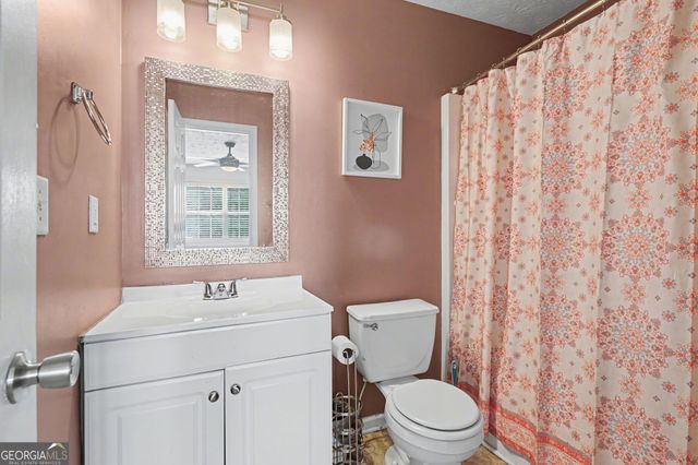 6453 Wellington Chase Court, Lithonia, GA 30058