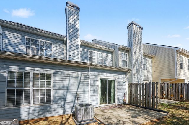 6453 Wellington Chase Court, Lithonia, GA 30058