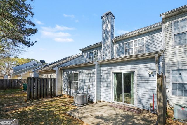 6453 Wellington Chase Court, Lithonia, GA 30058