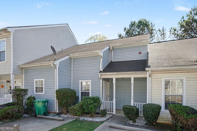 6453 Wellington Chase Court, Lithonia, GA 30058