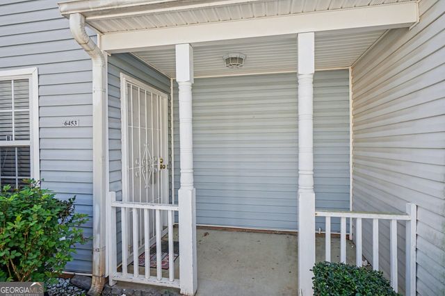 6453 Wellington Chase Court, Lithonia, GA 30058