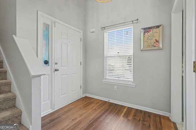 6453 Wellington Chase Court, Lithonia, GA 30058