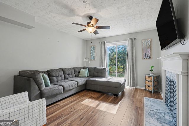 6453 Wellington Chase Court, Lithonia, GA 30058