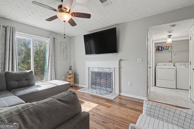 6453 Wellington Chase Court, Lithonia, GA 30058