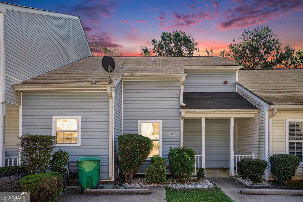 6453 Wellington Chase Court, Lithonia, GA 30058