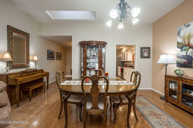 2449 El Dorado Court, Las Cruces, NM 88011